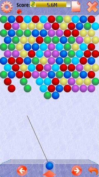 lebubbleshot v1.030