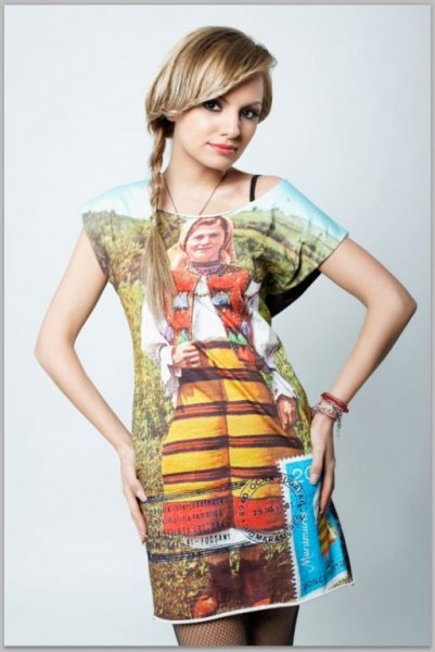 Alexandra Stan