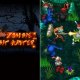 Zombie Rabbit Hunter SE (UIQ 3) 240x320