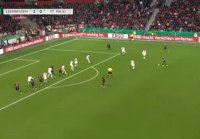 Байер Санкт Паули 3-0