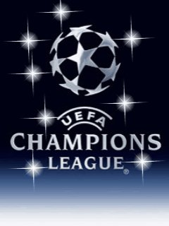 UEFA ЛИГА ЧЕМПИОНОВ