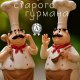 А. Пискунов - 100 аппетитных рассказов старого гурмана