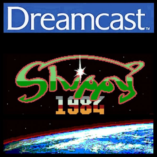 Shippy 1984