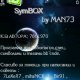 Symbox v.0.4