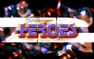 Герои