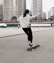 Cool girls