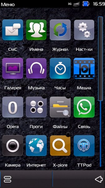 ZZP Black