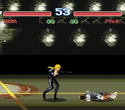 Tekken 3 Special
