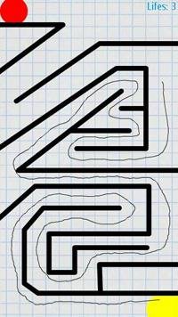 mazeScrawl 9.4