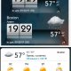 3D Sense Сlock и Weather (5.42.1) MOD:Premium