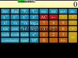 teenapps scientific calc v2.010