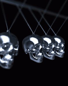 MetalSculls