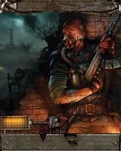 S.T.A.L.K.E.R.