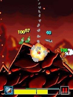 worms 2008