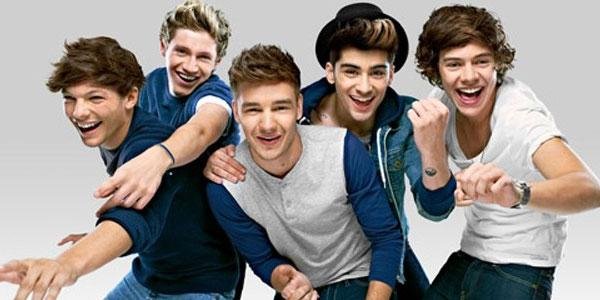One Direction-They Dont Know About Us Cover