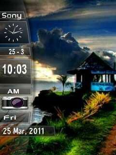 Sony Nature