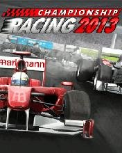 Championship racing 2013 240x320 s40