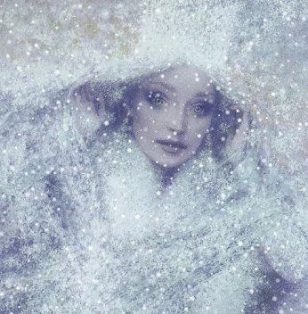 снежная королева