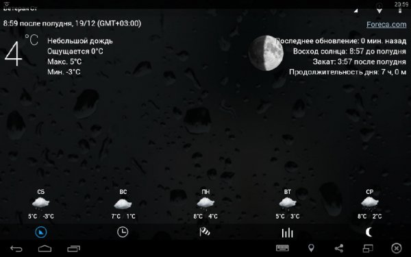 transparent-clock-weather-premium