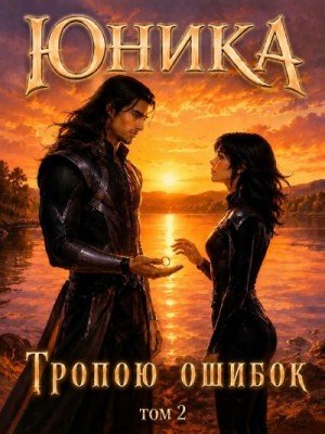 (Unika) Тропою ошибок