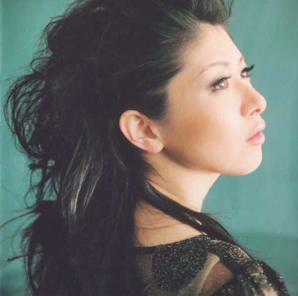 Chihara Misato - Yasashii Boukyaku sonority
