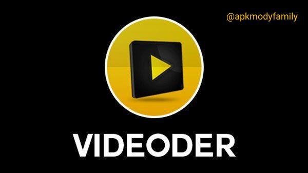 Videoder v14.5 MOD