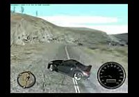 Xsimka.ru GTA-SA -Drift