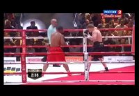 Aleksandr Povetkin - Peres NOKAUT Pobeda