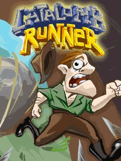 Catacomb Runner Samsung 128x160