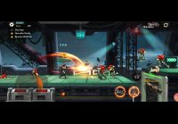 Story Mode Part 3