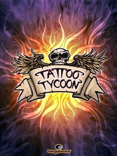 Tattoo Tycoon (99.999$)