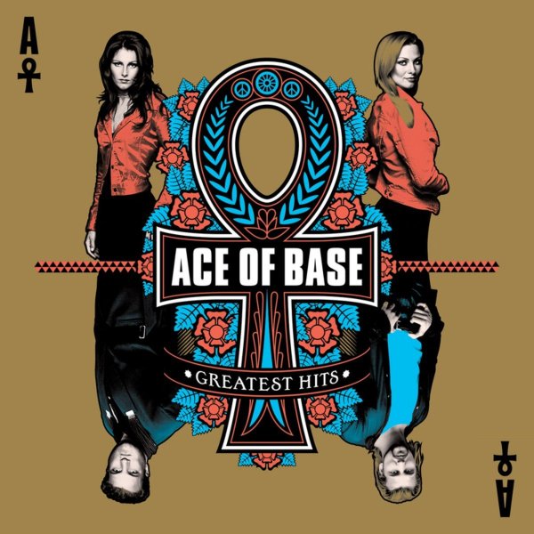 Ace Of Base - All That She Wants