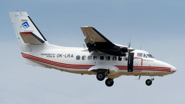 L 410