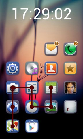 lockscreenfree-onetouchforall