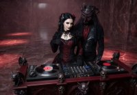 Gothic Cathedral Requiem