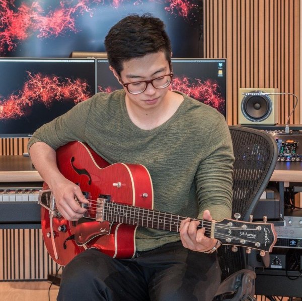 Samuel Kim Music - Demon Slayer S2_ Yoriichi Theme