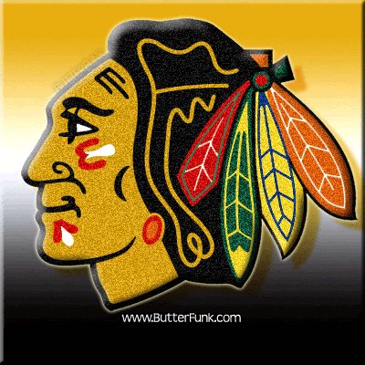 0 nhl hockey chicago blackhawks