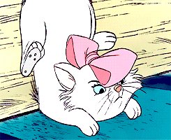 AristoCats \ Коты Аристократы