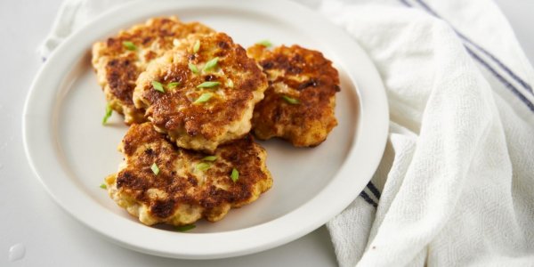 Куриные котлеты &quot;Нежность&quot; с сыром