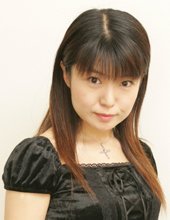 Yuki Matsuoka - Re-born (from anime &quot;Negima !&quot;)
