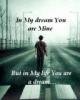 A Dream The Theme