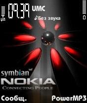 nokia by 777 sp