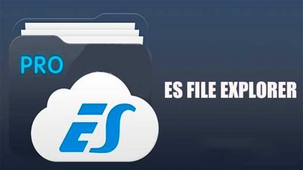 ES File Explorer Premium 4.2.3.6.1