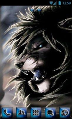 BlackLion