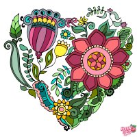 HappyColor 1353