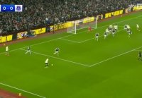 Астон Вилла Эвертон 0-1