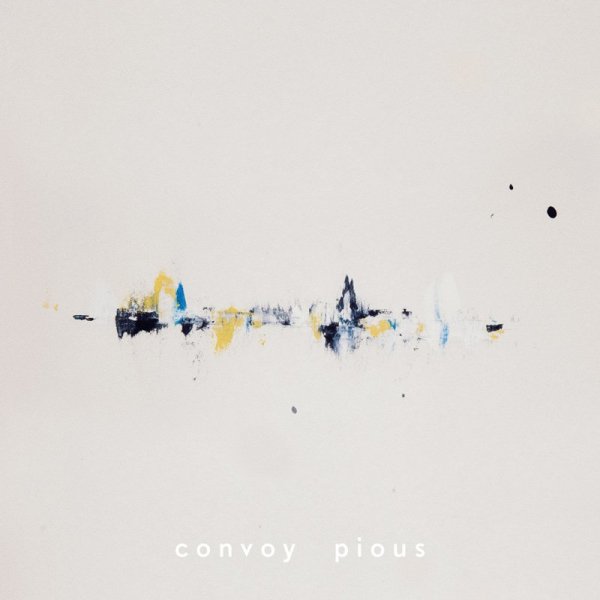 Convoy - Don&amp;apos;t Turn Back