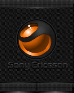 Sony Ericsson Black