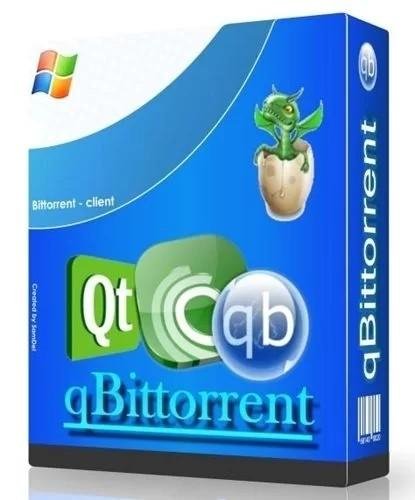 qbittorrent 4.4.0 x64 setup