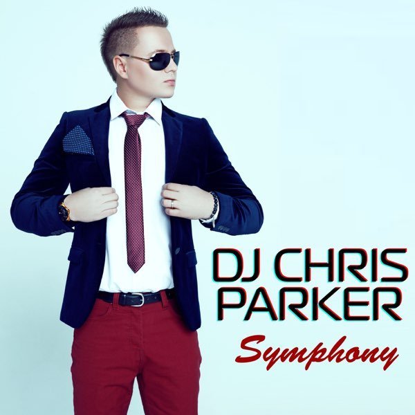 Dj Chris Parker - Space